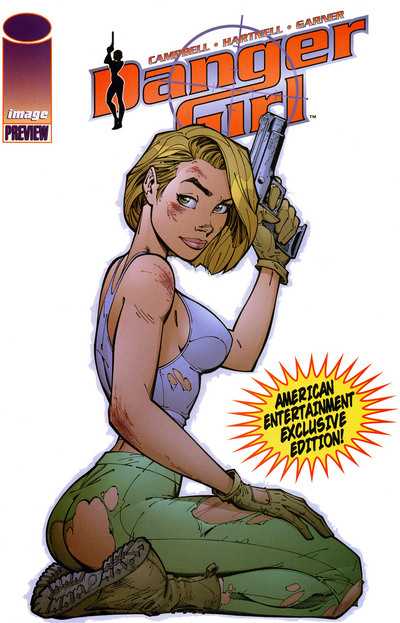 Danger Girl Backgrounds, Compatible - PC, Mobile, Gadgets| 400x623 px