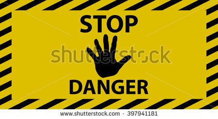 Danger High Quality Background on Wallpapers Vista