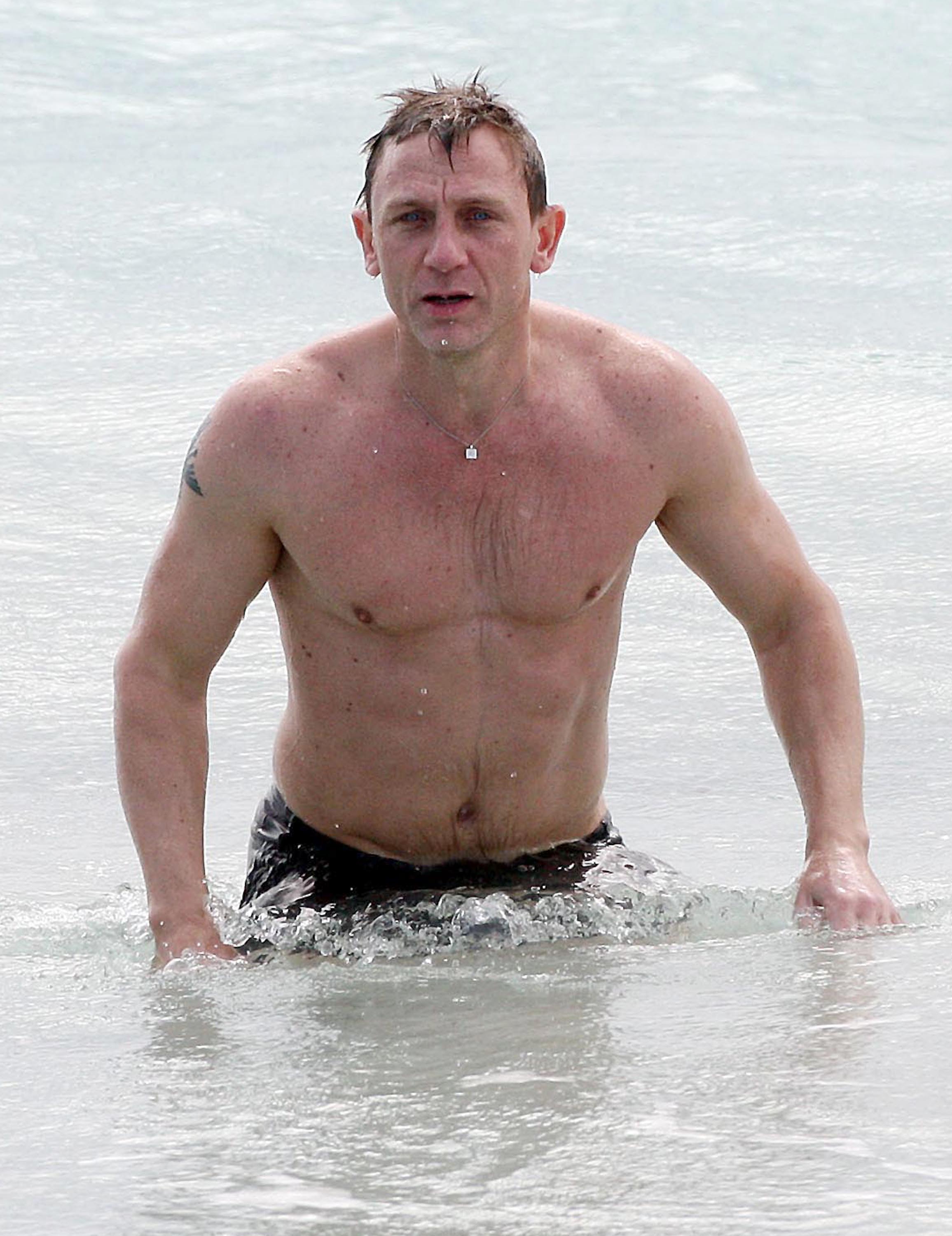 Images of Daniel Craig | 2311x3000