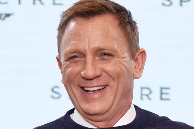 Images of Daniel Craig | 620x413