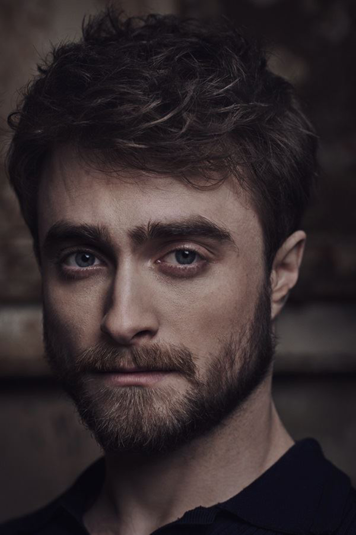 Nice Images Collection: Daniel Radcliffe Desktop Wallpapers