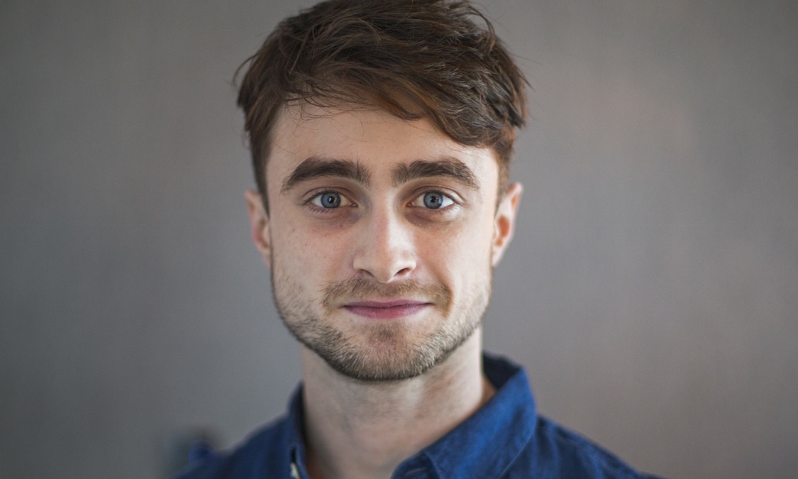 Daniel Radcliffe #19