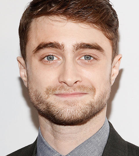 Daniel Radcliffe #18