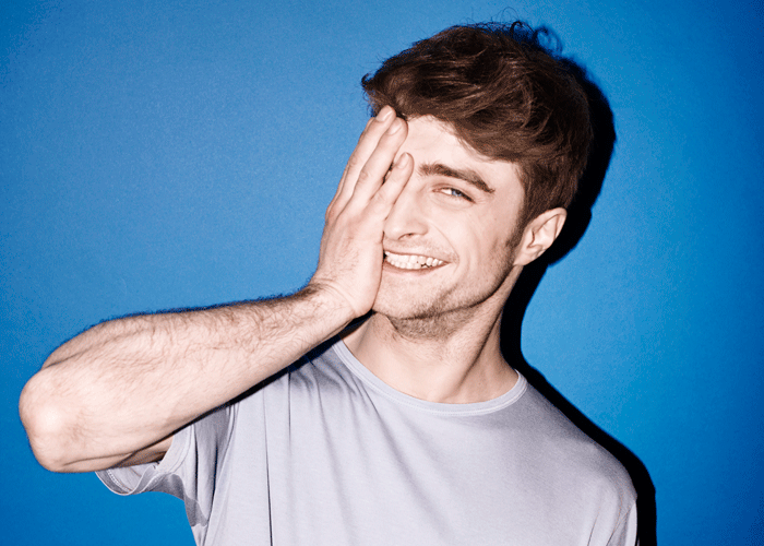 Daniel Radcliffe High Quality Background on Wallpapers Vista