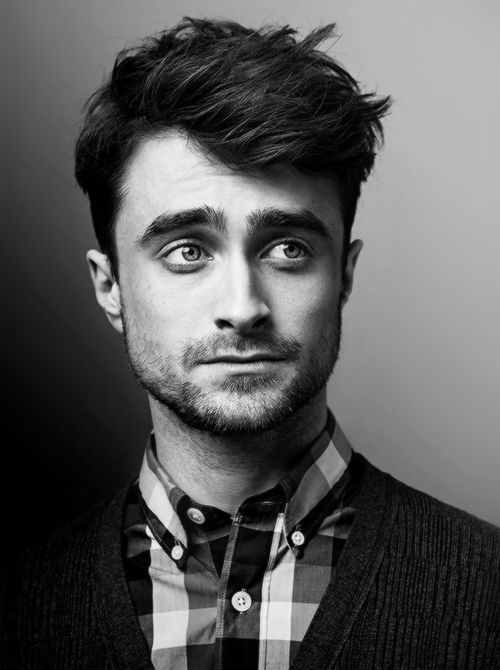 Daniel Radcliffe #16