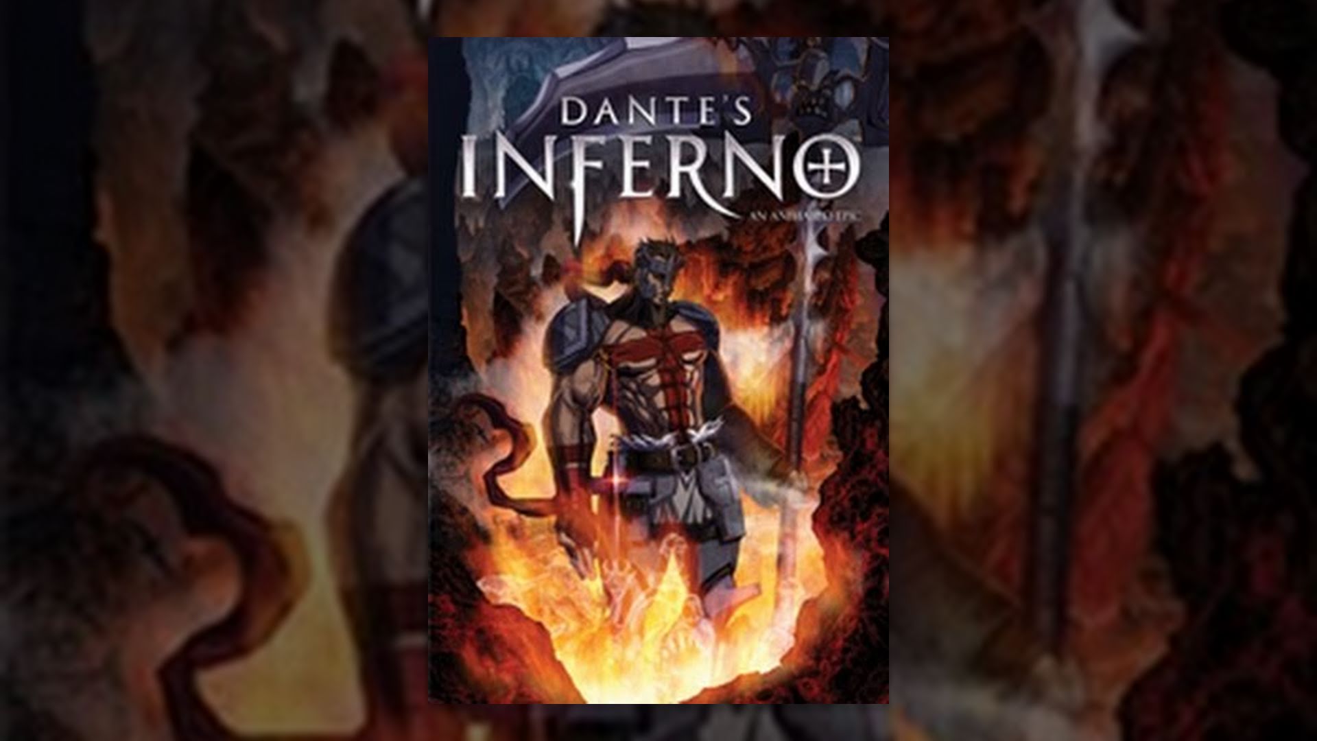 Dante's Inferno #2