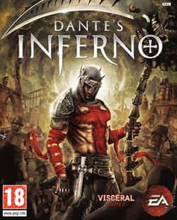 Dante's Inferno HD wallpapers, Desktop wallpaper - most viewed