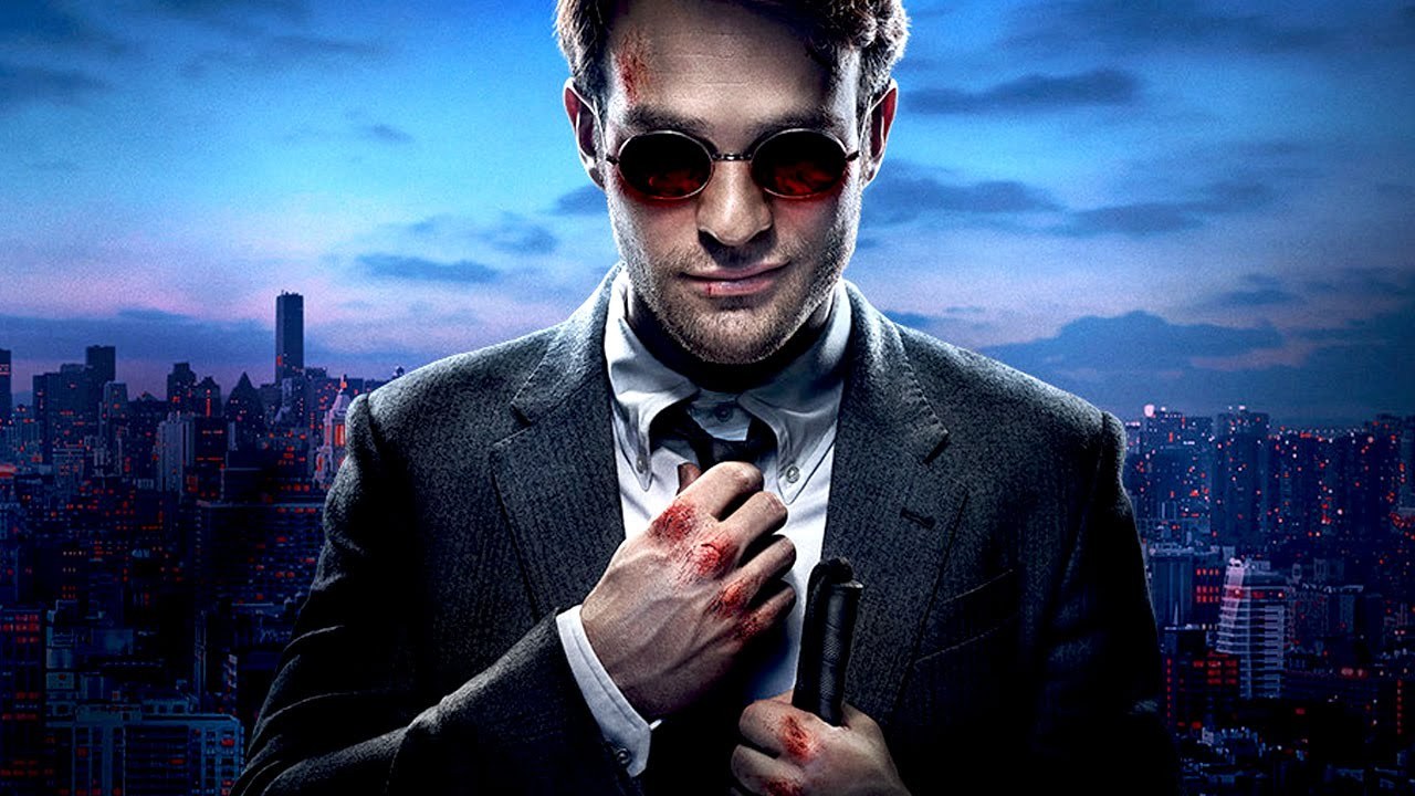 Daredevil High Quality Background on Wallpapers Vista