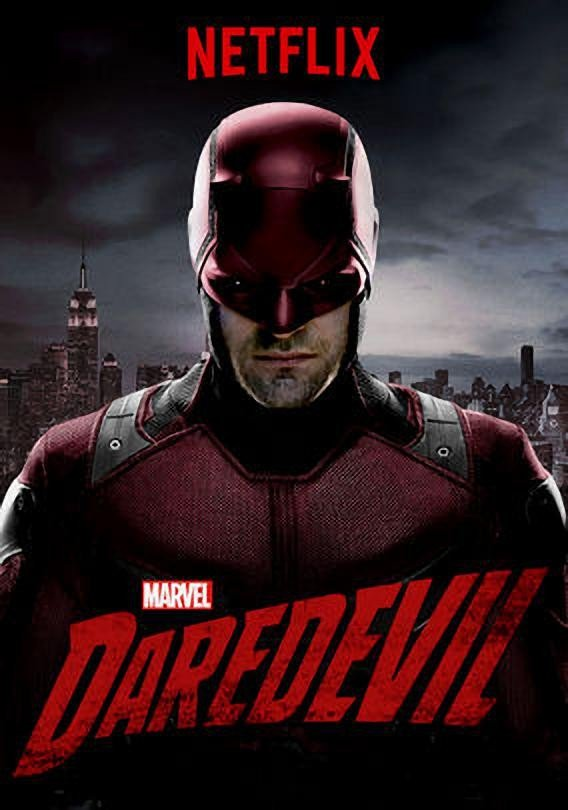 Amazing Daredevil Pictures & Backgrounds