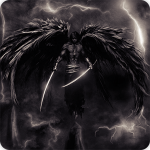 Dark Angel #4