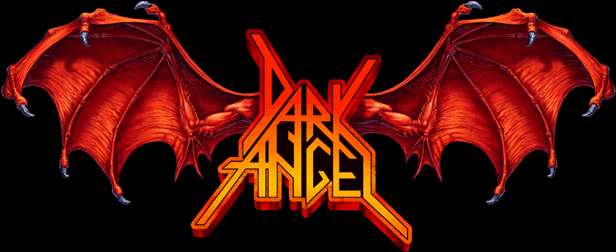 Dark Angel #8