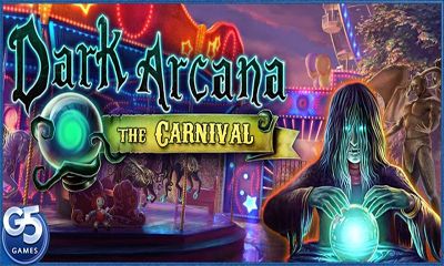 Dark Arcana: The Carnival #15