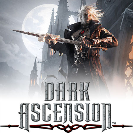 Dark Ascension #1
