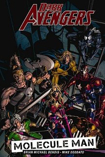 Dark Avengers HD wallpapers, Desktop wallpaper - most viewed