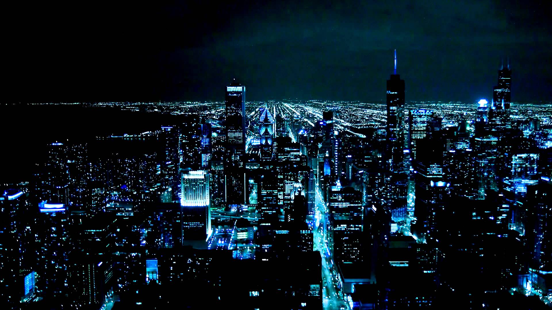Dark City HD wallpapers, Desktop wallpaper - most viewed