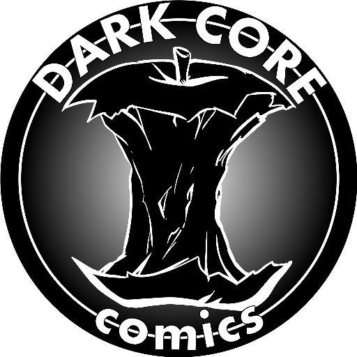 Dark Core Comics #15