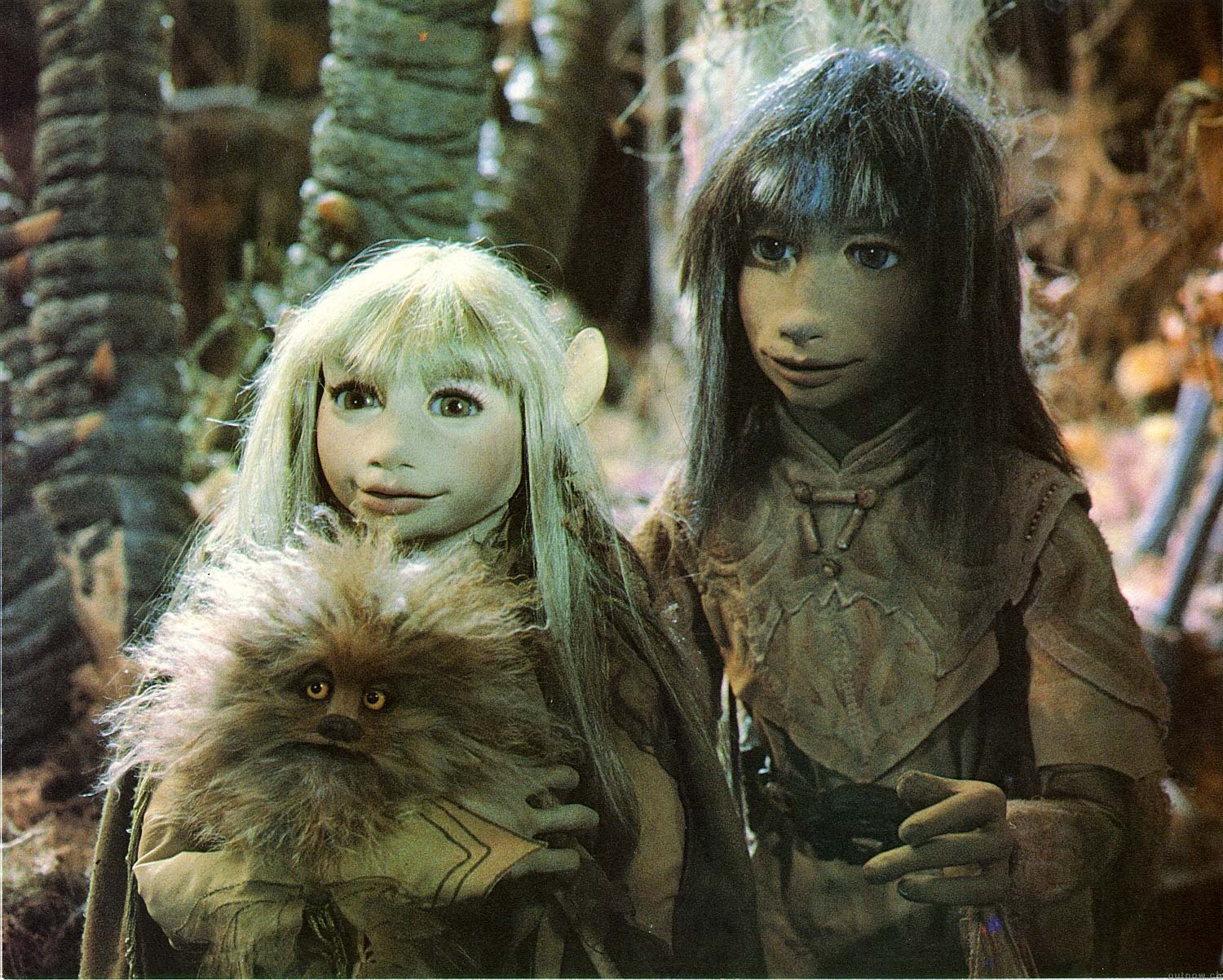 The Dark Crystal Backgrounds, Compatible - PC, Mobile, Gadgets| 1500x1202 px