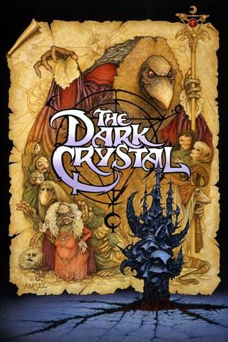HQ The Dark Crystal Wallpapers | File 68.41Kb