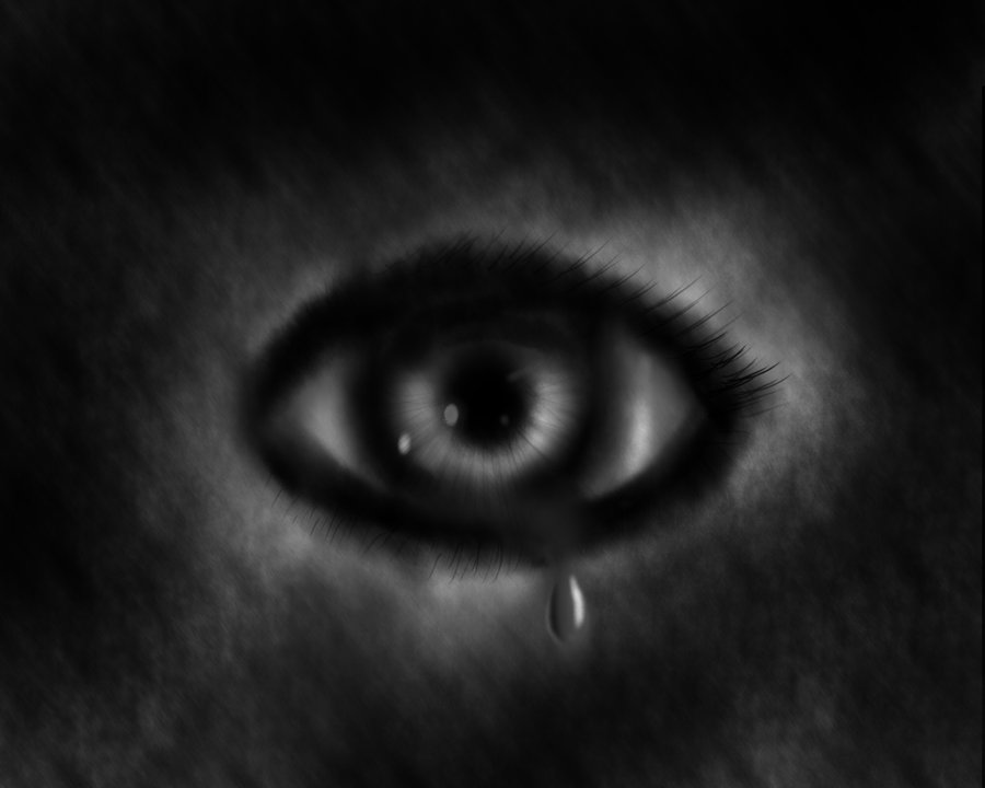 Dark Eye #8