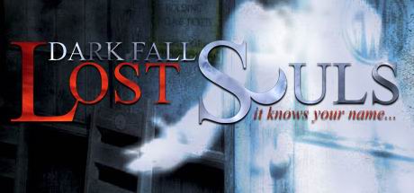 Dark Fall: Lost Souls #7