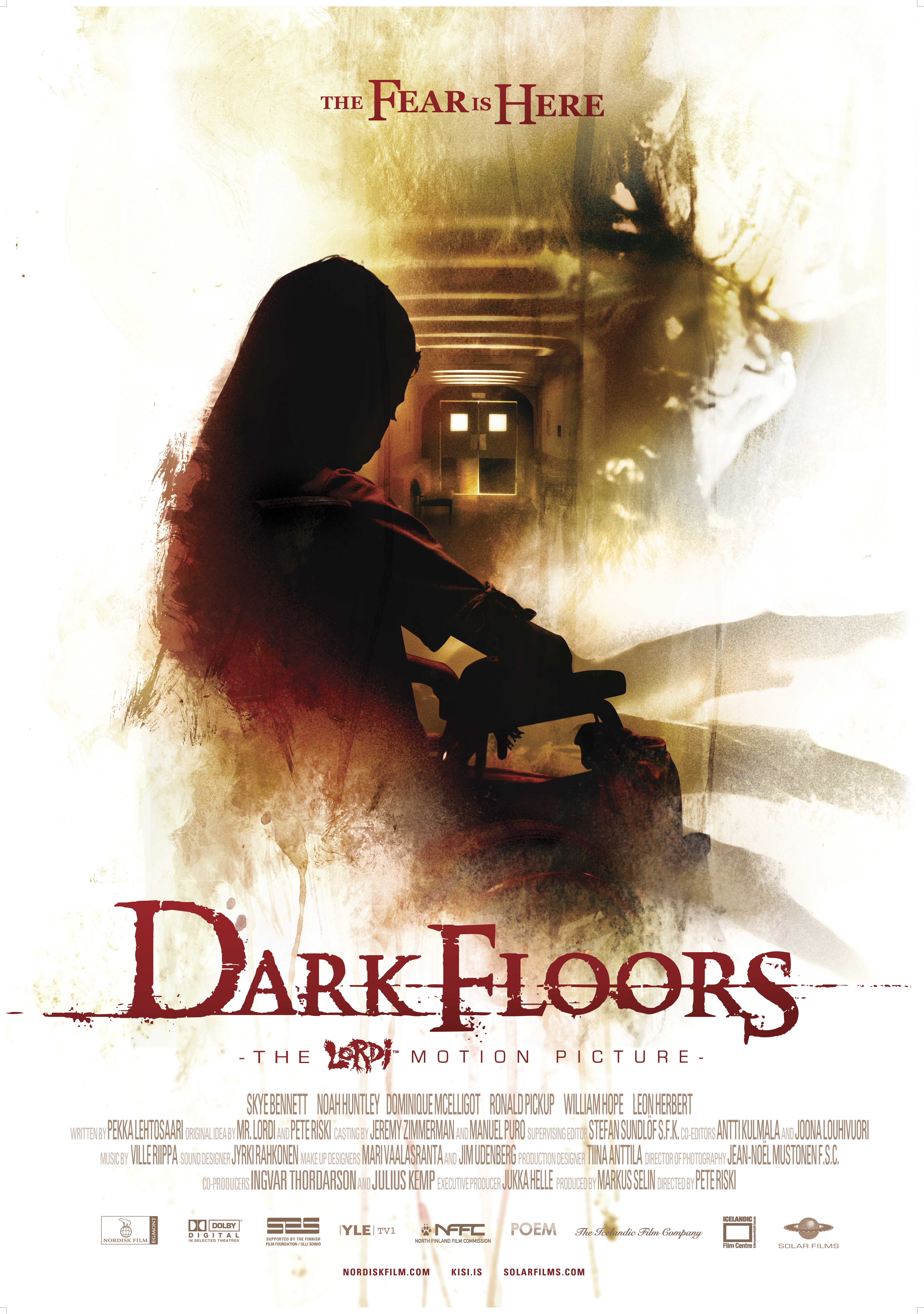 Amazing Dark Floors Pictures & Backgrounds