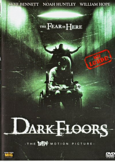 Dark Floors #17
