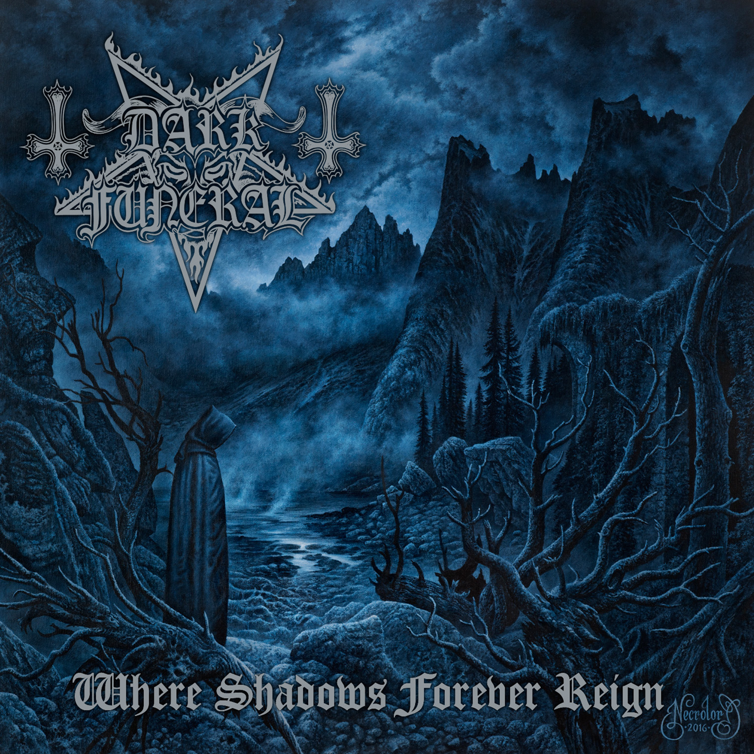 HQ Dark Funeral Wallpapers | File 926.8Kb