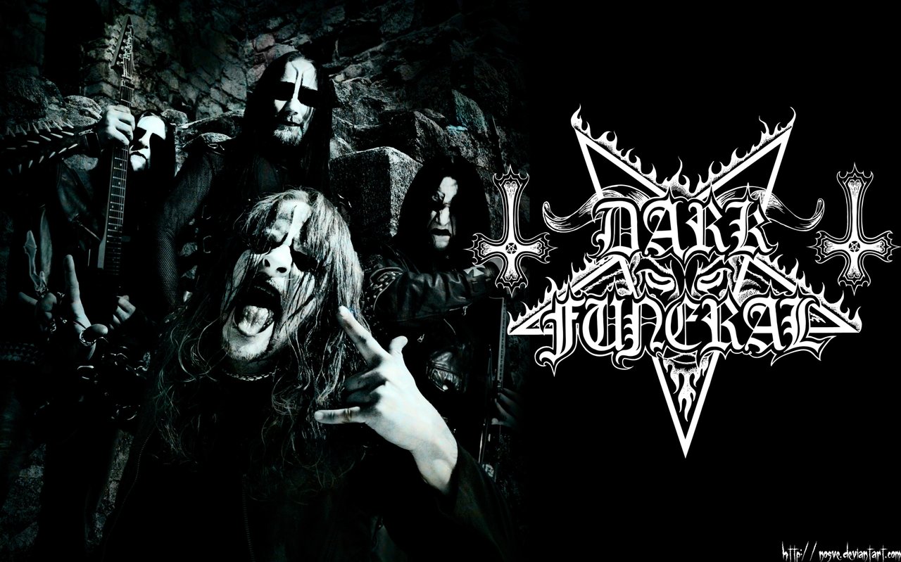 Dark Funeral High Quality Background on Wallpapers Vista