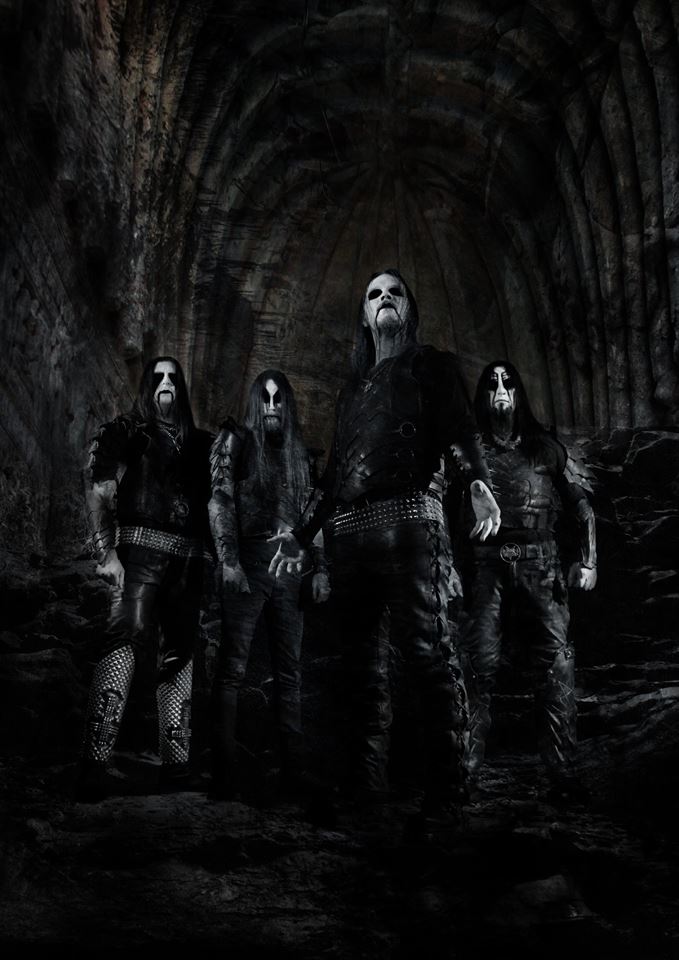 Nice wallpapers Dark Funeral 679x960px