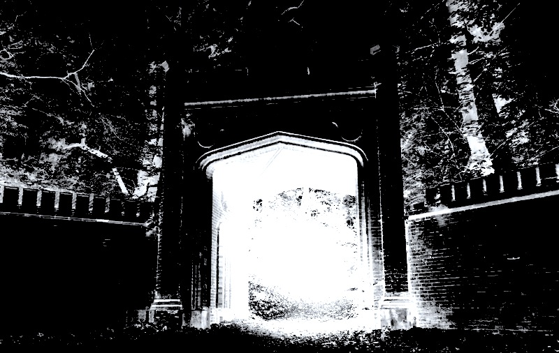 Dark Gates #1
