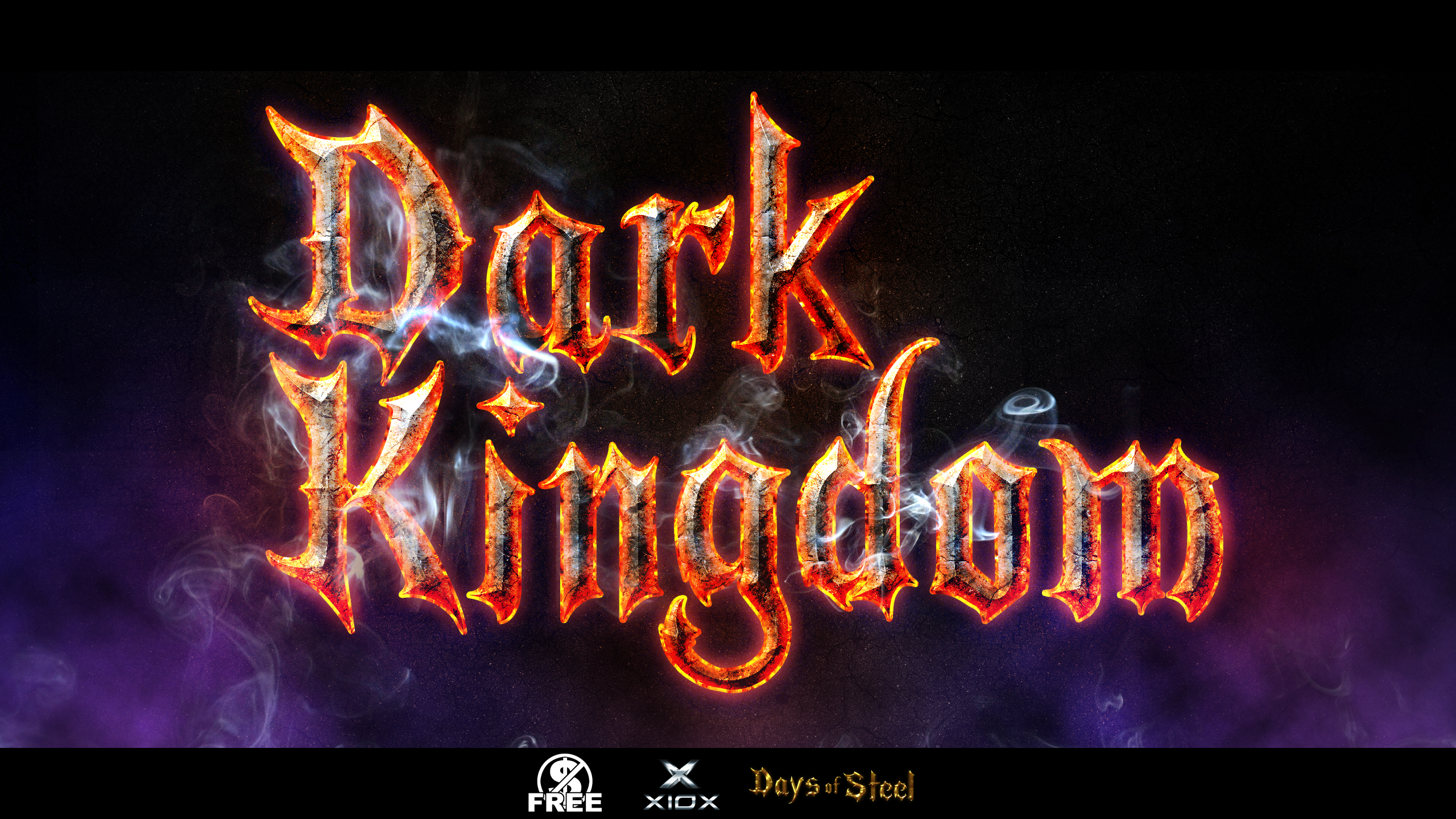Dark Kingdom #14