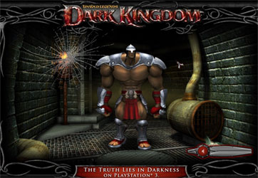 HD Quality Wallpaper | Collection: Video Game, 362x250 Dark Kingdom