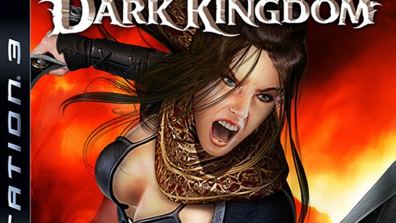 Dark Kingdom HD wallpapers, Desktop wallpaper - most viewed