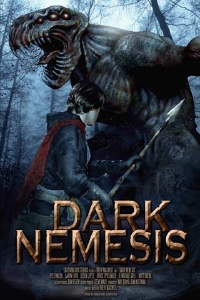 Dark Nemesis #17