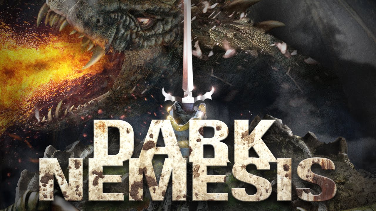 Dark Nemesis #18