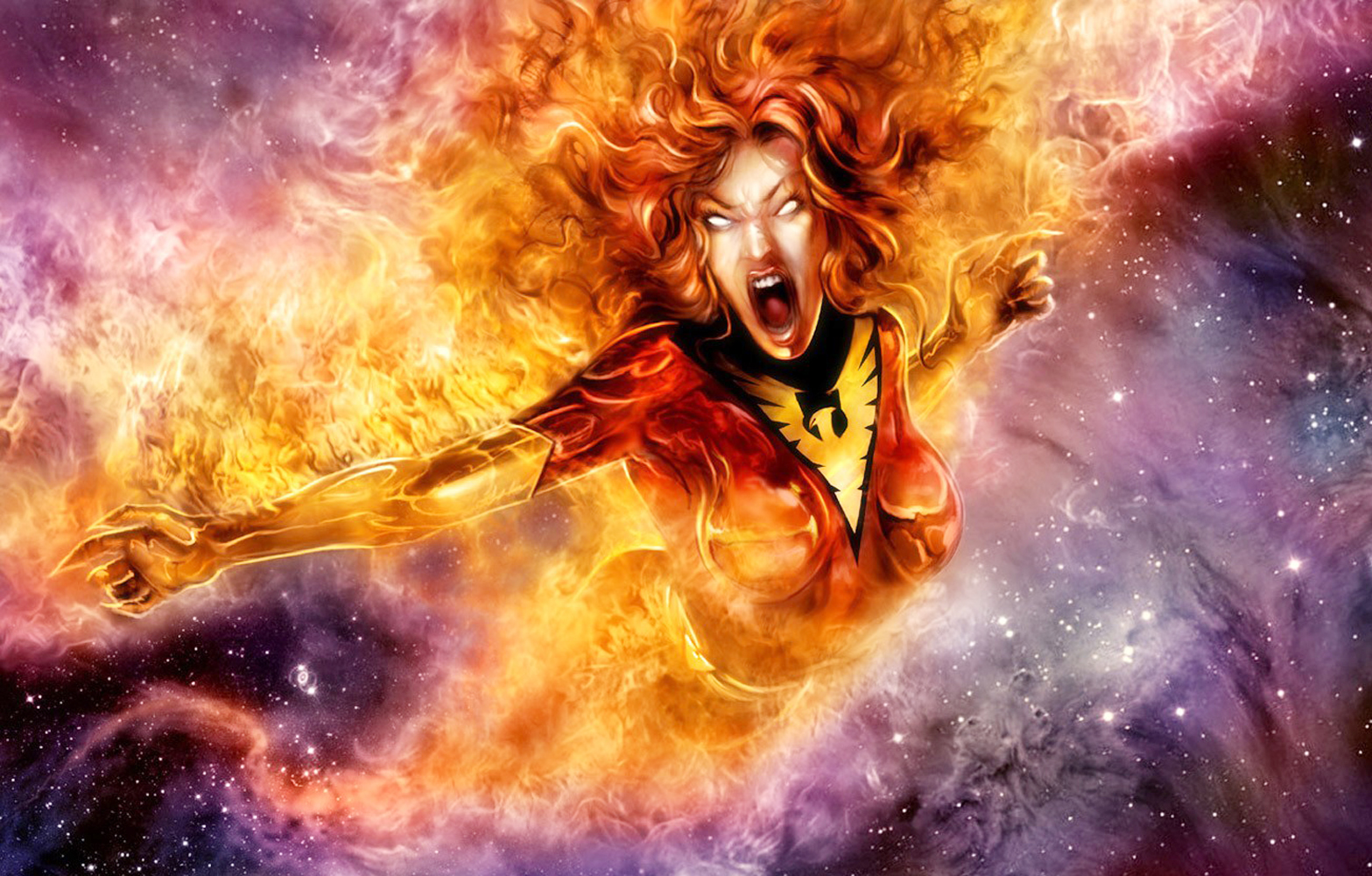 X-Men: Phoenix #5