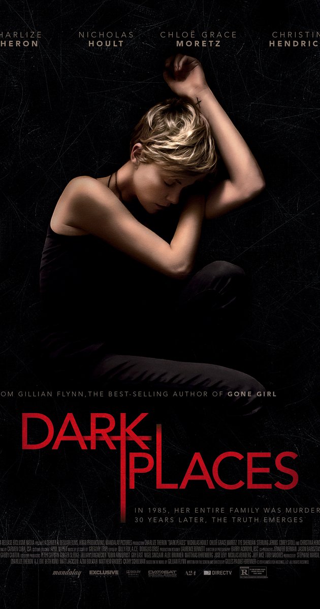 Dark Places #13