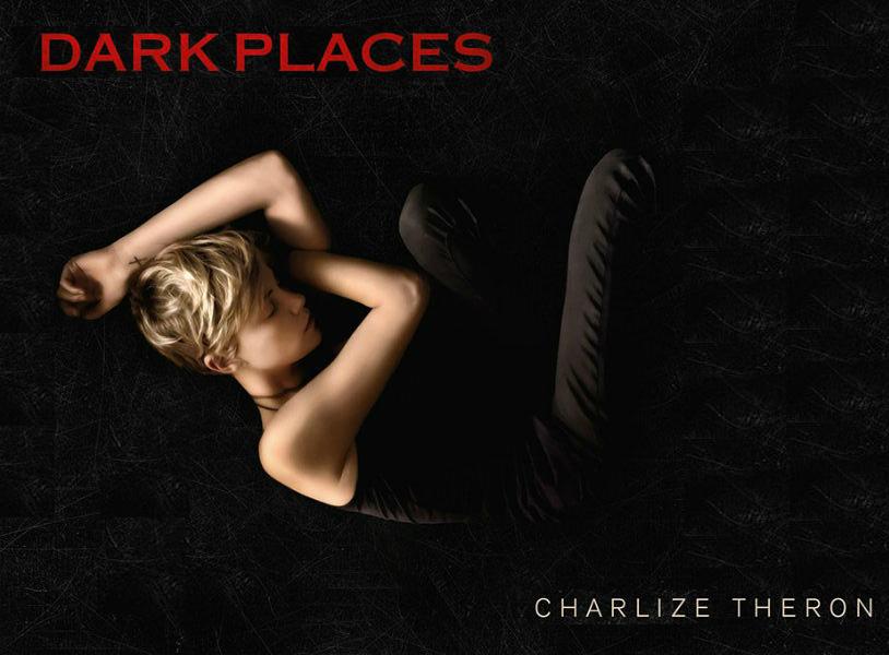 Dark Places #16