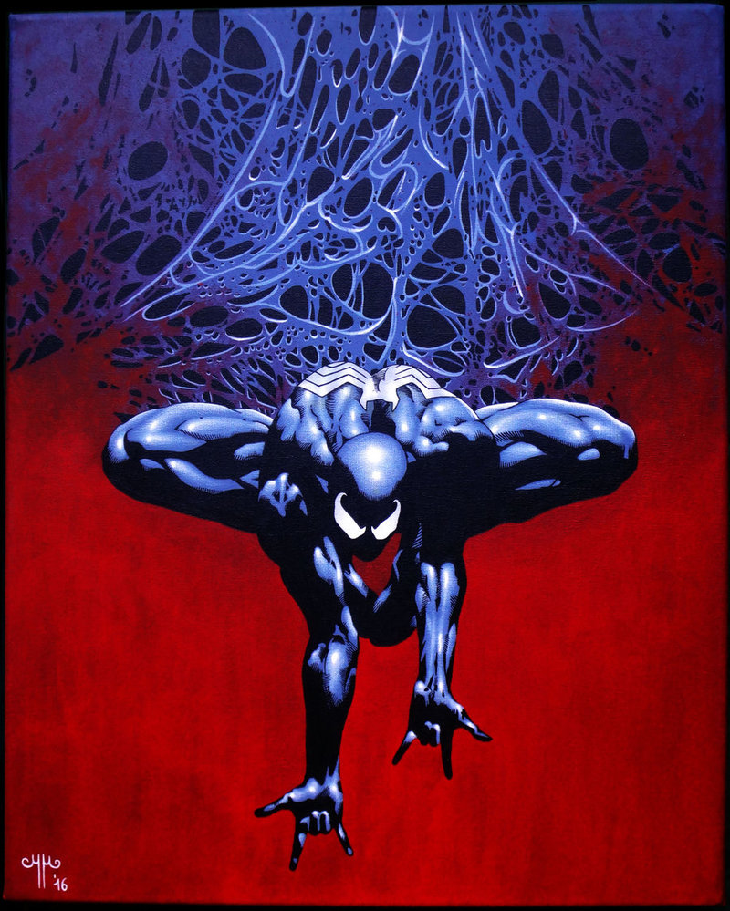 Dark Reign: The Sinister Spider-man #6