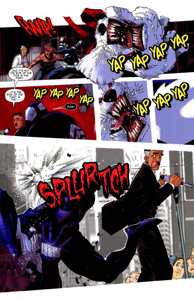 Dark Reign: The Sinister Spider-man #1