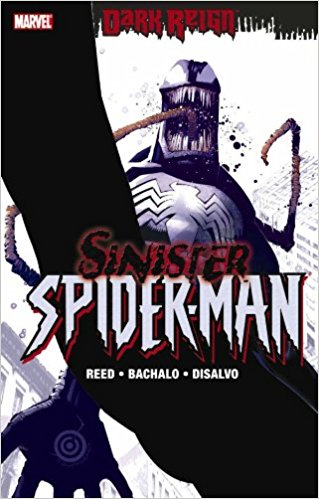 Dark Reign: The Sinister Spider-man #14