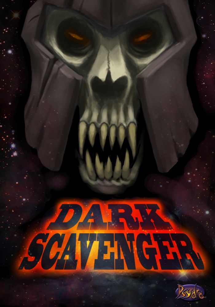 Dark Scavenger #19