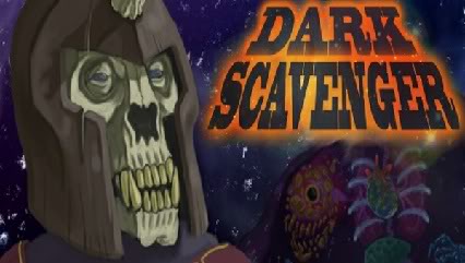 Dark Scavenger #17