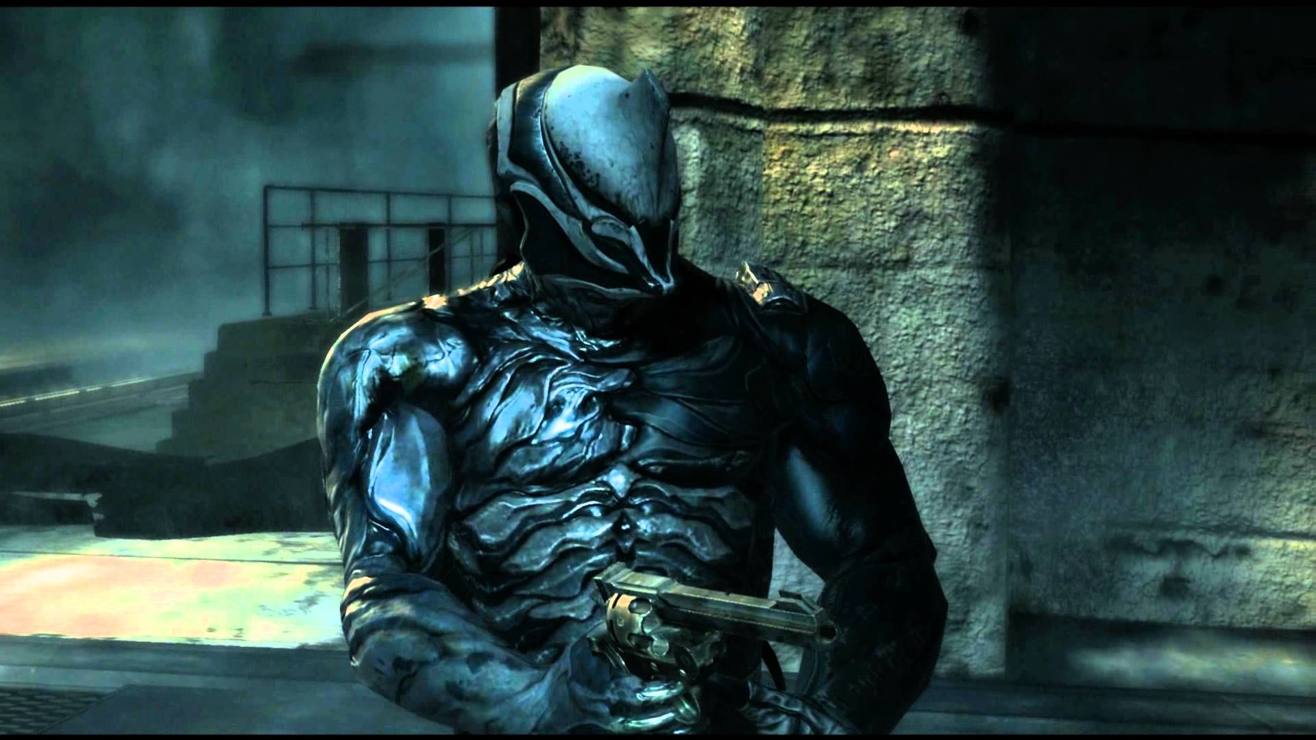 Images of Dark Sector | 1920x1080