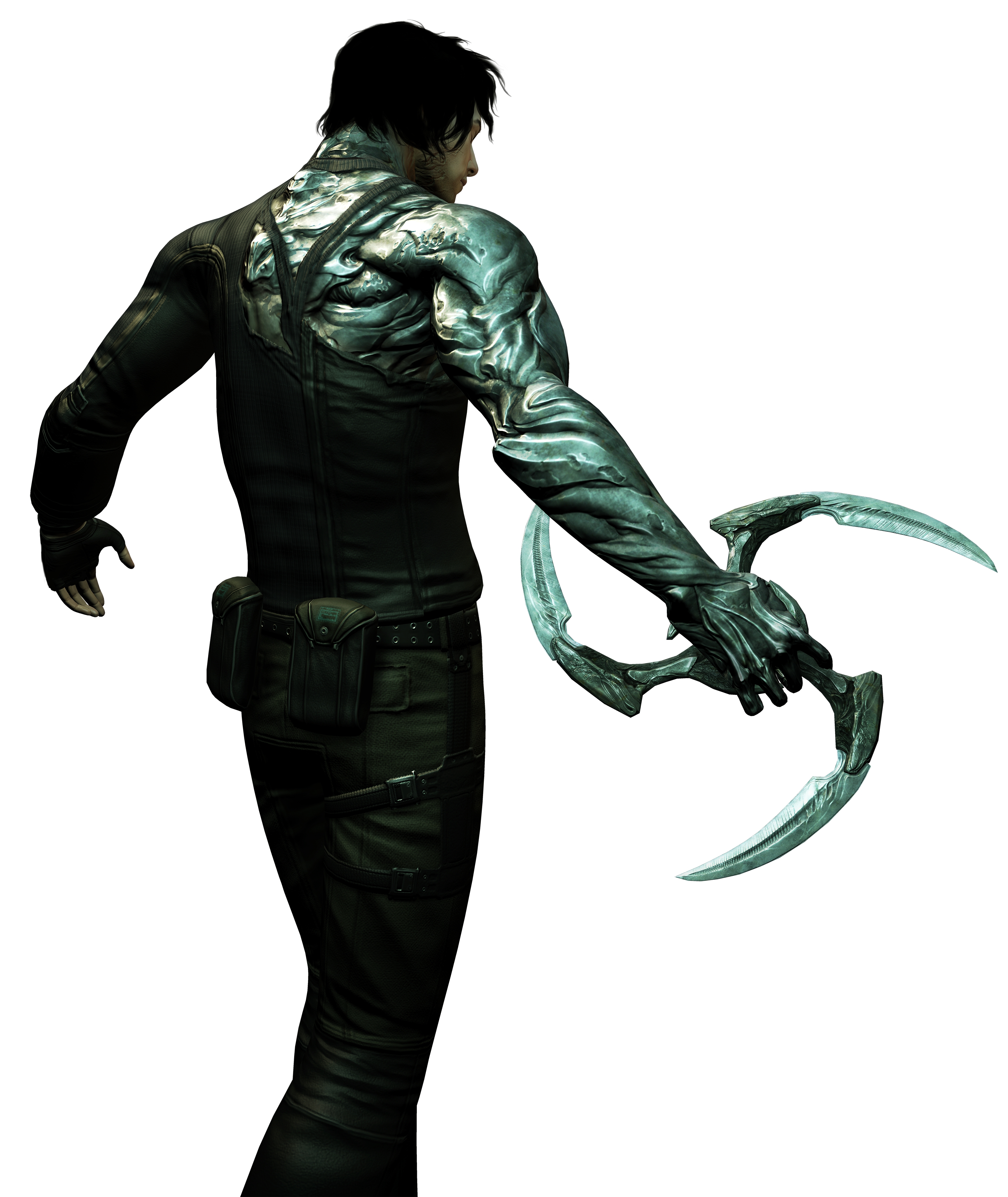 Dark Sector Backgrounds, Compatible - PC, Mobile, Gadgets| 3368x4000 px