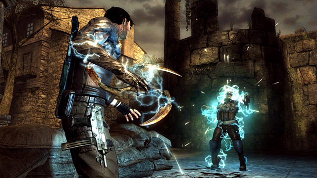 Dark Sector High Quality Background on Wallpapers Vista