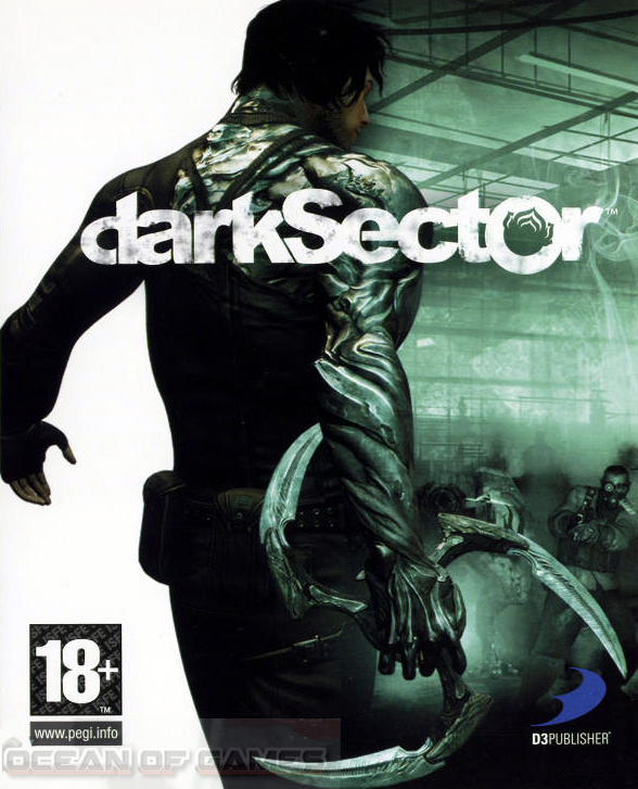 Dark Sector #1
