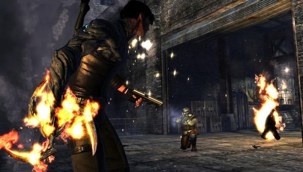 Images of Dark Sector | 595x338