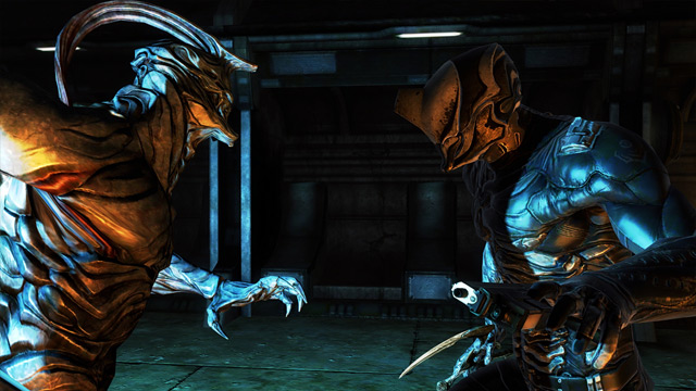 Images of Dark Sector | 640x360