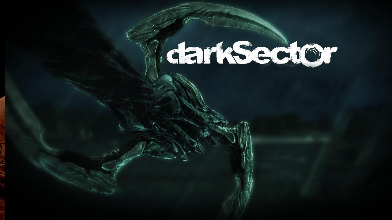 Dark Sector #10